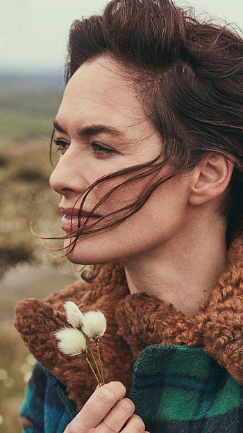 Lena Headey, Sony Xperia HD phone wallpaper