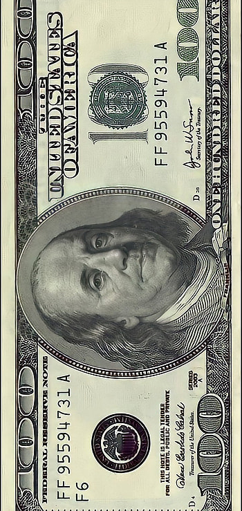 Dollars usa , 2022 HD phone wallpaper
