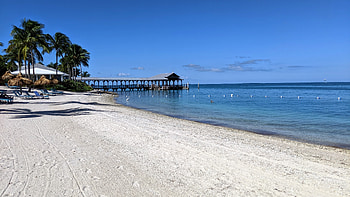 Key West travels, Florida Keys honeymoon, Caribbean vibes HD wallpaper