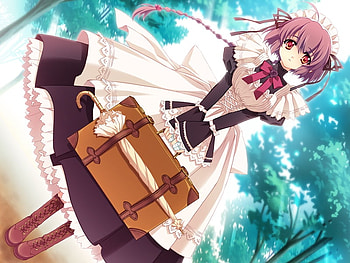 Anime, anime girl, awesome, art, beautiful, artistic HD wallpaper