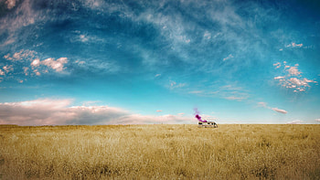 New Mexico, Breaking Bad HD wallpaper