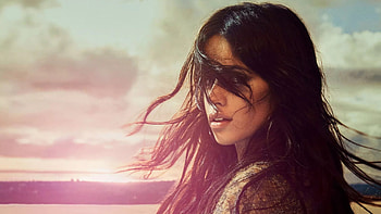 2018 Camila Cabello New, camila-cabello, music, celebrities, girls HD wallpaper