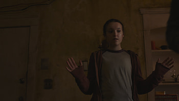 BellaRamsey, Bella Ramsey HD wallpaper