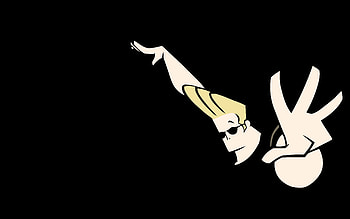 Johnny Bravo , johnny-bravo, tv-shows HD wallpaper