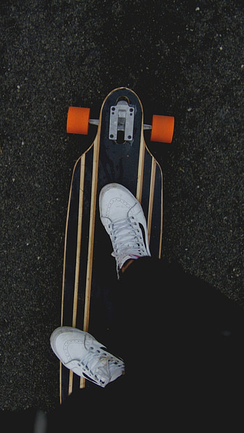 Longboard, Mobile , Full , Smart HD phone wallpaper
