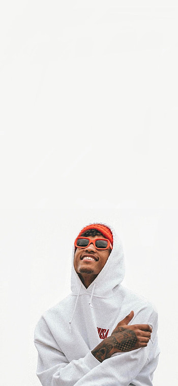 Kelly Oubre Jr., 20 ideas, Fashion-forward player, Kelly Oubre Jr. collection HD phone wallpaper