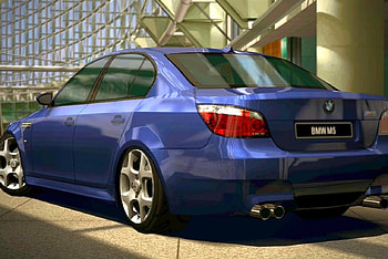 Grand Turismo 4, m5, bmw HD wallpaper