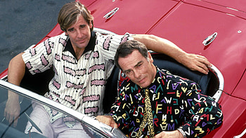 Scott Bakula, TV Show HD wallpaper