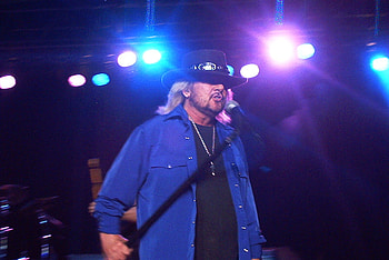 Donnie VanZant & 38 Special, wv state fair, 2008, wv, concert, 38 special, donnie vanzant HD wallpaper