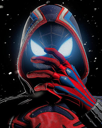 Spiderman, cine, superheroe HD phone wallpaper