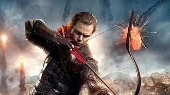 The Great Wall Matt Damon 2017 Movie, the-great-wall, 2017-movies, movies, matt-damon HD wallpaper