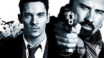 James Reece, Action-packed thriller, Parisian backdrop, From Paris with Love HD wallpaper