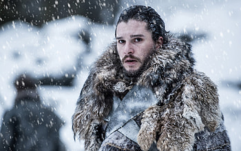 Jon Snow Game of Thrones Season 7 2017 HD wallpaper