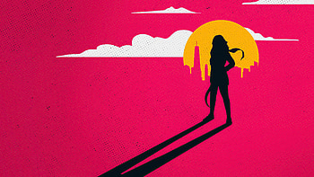 Ms Marvel Minimal , ms-marvel, kamala-khan, tv-shows, artist, artwork, digital-art HD wallpaper