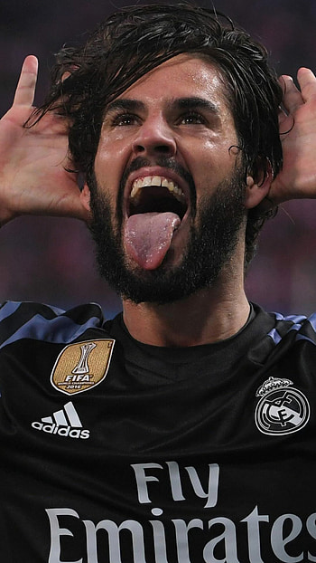 Real Madrid , Elite performance, Iconic moments, Football excellence HD phone wallpaper