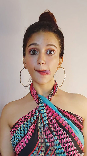 Anaika soti, bollywood actress HD phone wallpaper