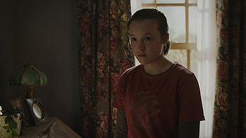 BellaRamsey, The Last Of Us HD wallpaper