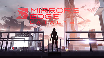 Mirrors Edge Catalyst , mirrors-edge-catalyst, mirrors-edge, games, ea-games HD wallpaper