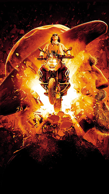 The Man Who Killed Don Quixote (2022) movie HD phone wallpaper