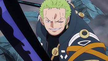 Roronoa Zoro, Anime, One Piece, Roronoa Zoro HD wallpaper