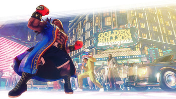 2016 Street Fighter V, street-fighter-v, street-fighter, games, 2016-games HD wallpaper