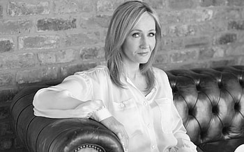 J.K. Rowling, Rowling's screenwriting, Lumen project, New venture HD wallpaper
