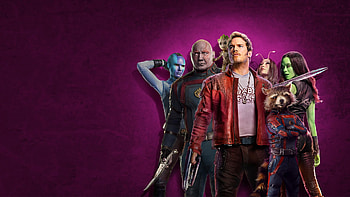 movie, Guardians of the Galaxy Vol. 3 HD wallpaper