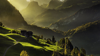 Best landscape On with landscape HD wallpaper