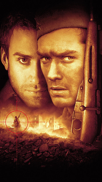 Enemy at the Gates (2022) movie HD phone wallpaper