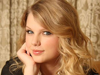 taylor swift, beautiful, hollywood, actress, blonde HD wallpaper