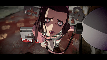 [Pink] A.B.A (Guilty Gear Strive), A.B.A (Guilty Gear) HD wallpaper