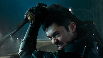 Snake Eyes, Joe origins, IGN, Movies HD wallpaper