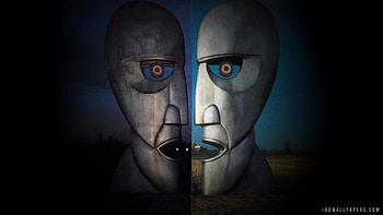 Pink Floyd 3D HD wallpaper