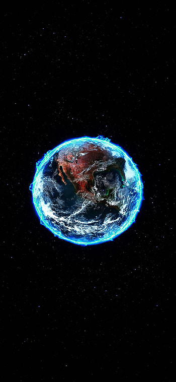 Planeta, geological_phenomenon, world HD phone wallpaper