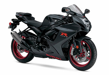 GSX-R, Suzuki GSX R600 HD wallpaper