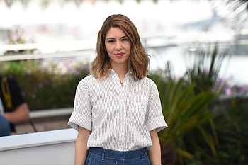 Sofia Coppola, Apple TV, Literature Classic HD wallpaper