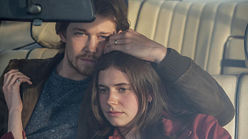 Joe Alwyn, Best movies, Actor, Hollywood HD wallpaper