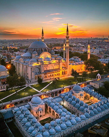 Istanbul turkey, cloud, sky HD phone wallpaper