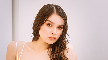 Beautiful, actress, 2020, Hailee Steinfeld HD wallpaper