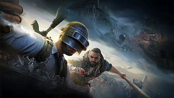 The Pubg Mobile X Dying Light The Beast, dying-light-2, dying-light, pubg, games, 2025-games, mobile, ios, android, video-games HD wallpaper