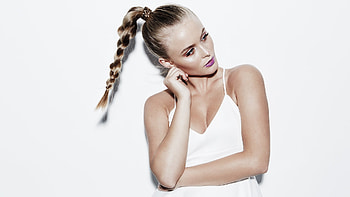 Zara Larsson 2018, zara-larsson, music, celebrites, girls HD wallpaper