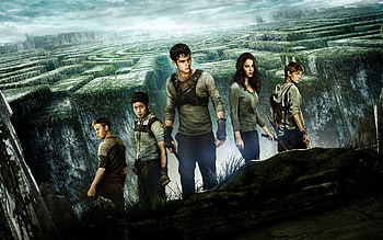 The Maze Runner, , Hintergrnde HD wallpaper