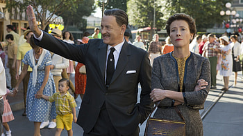 Saving Mr Banks , Emma Thompson , Emma Thompson backgrounds HD wallpaper