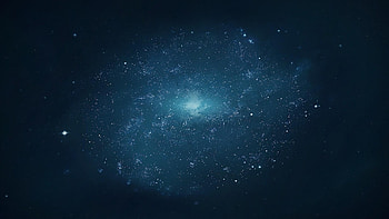 Preview universe, galaxy, stars, light HD wallpaper