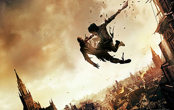 Dying Light 2: Stay Human, Content roadmap, Revealed, Techland HD wallpaper