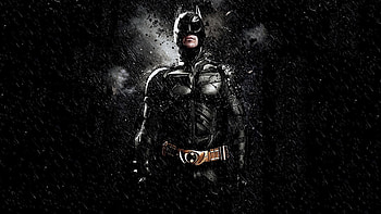 The Dark Knight Rises, Christian Bale (Batman) HD wallpaper