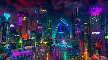 Tabor Robak collaboration, Balenciaga HD wallpaper