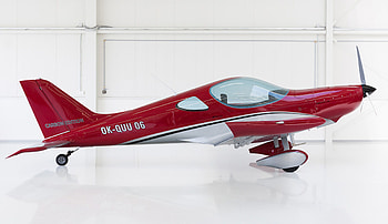 Bristell, Aircrafts HD wallpaper