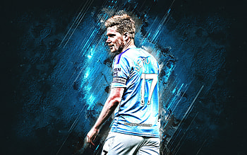 Kevin De Bruyne, soccer, kevindebruyne, belgian, manchestercity, kdb, captain, football, sport, debruyne, mancity HD wallpaper