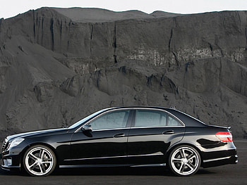 Mercedes E-Klasse CK63 Carlsson 2009, e-klasse, 2009, carlsson, ck63, mercedes HD wallpaper
